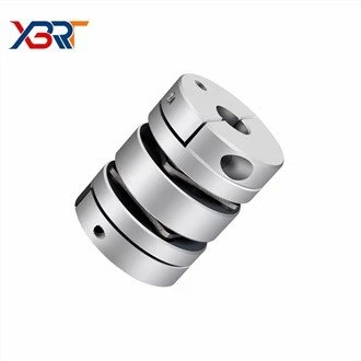 Servo Motor Couplage