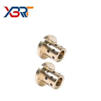 Koulè an kwiv grafit