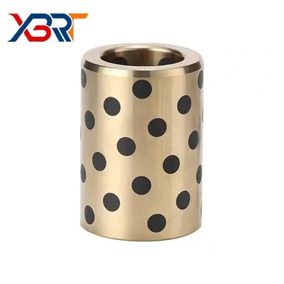 Graphite Copper manch BEARINGS